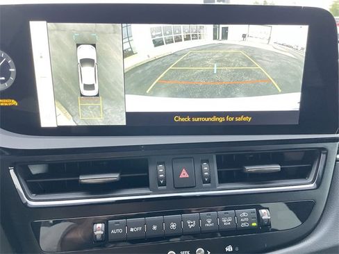 Used 2023 Lexus ES 350 F Sport image 24