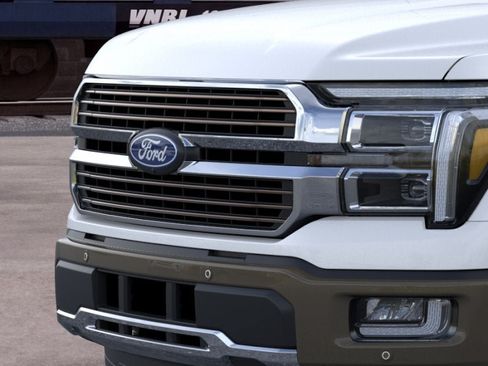 New 2026 Ford F150 King Ranch RWD image 17