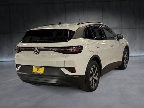 Used 2023 Volkswagen ID.4 Pro RWD image 5