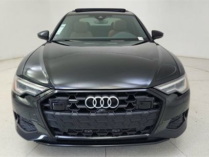 Used 2025 Audi A6 2.0T Premium