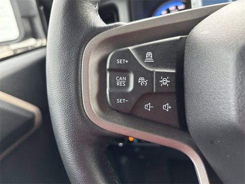 Used 2024 Ford Bronco Wildtrak image 28