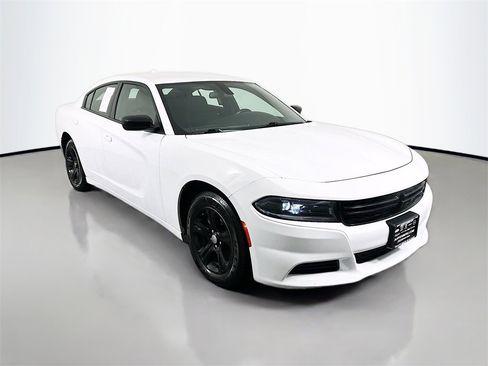 Used 2023 Dodge Charger SXT image 1