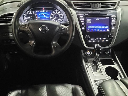 Used 2022 Nissan Murano SL image 22