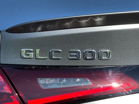 New 2026 Mercedes-Benz GLC 300 4MATIC image 26