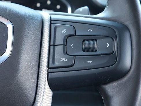 Certified 2025 GMC Sierra 1500 Denali w/ Denali Reserve Package image 22