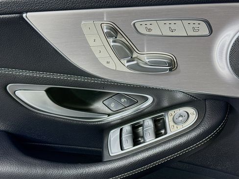 Used 2020 Mercedes-Benz C 300 Cabriolet w/ Driver Assistance Package image 24