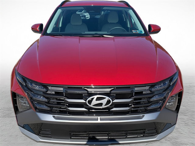 New 2026 Hyundai Tucson SEL Plus AWD/4WD image 9