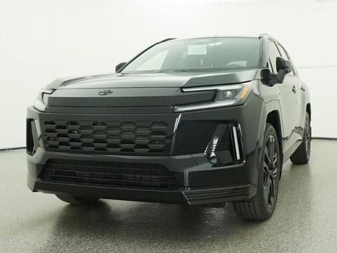 New 2026 Toyota RAV4 XSE image 34