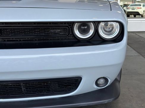 Used 2021 Dodge Challenger GT w/ Blacktop Package RWD image 5