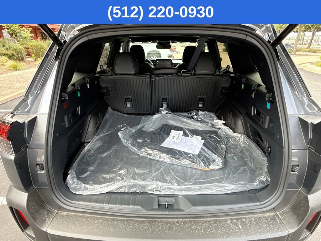 New 2026 Subaru Outback Wilderness AWD/4WD image 31
