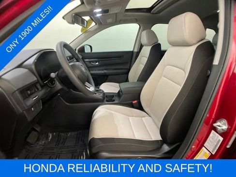 Used 2024 Honda CR-V EX image 9