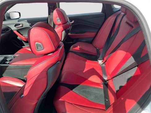 Used 2022 Acura TLX SH-AWD w/ A-SPEC Pkg image 26