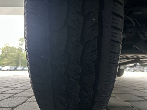 Used 2020 Nissan Titan PRO-4X w/ Pro-4x Convenience Package image 52