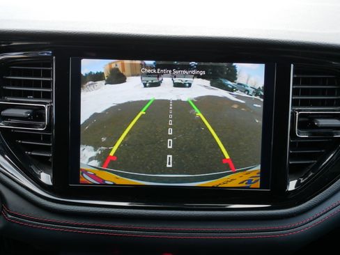 Certified 2024 Dodge Durango GT image 27