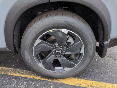 New 2026 Nissan Rogue SV w/ Cold Weather Package image 21