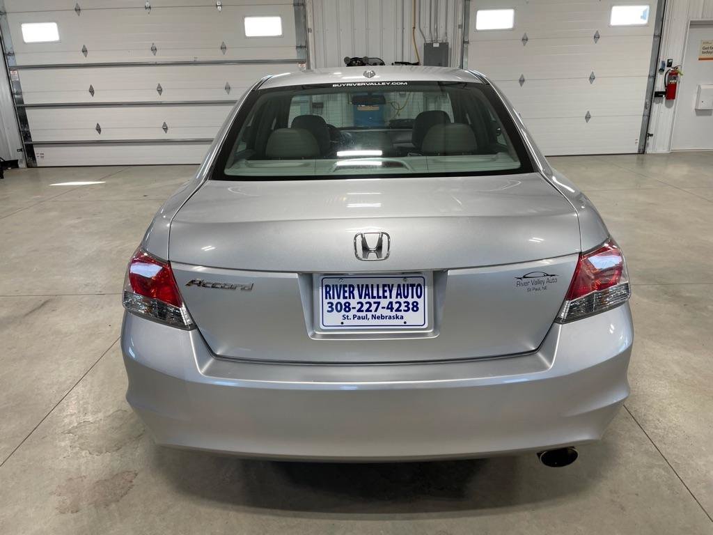 Used 2009 Honda Accord EX-L image 6