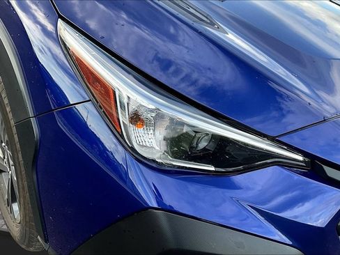 Used 2026 Subaru Crosstrek 2.5i AWD/4WD image 25
