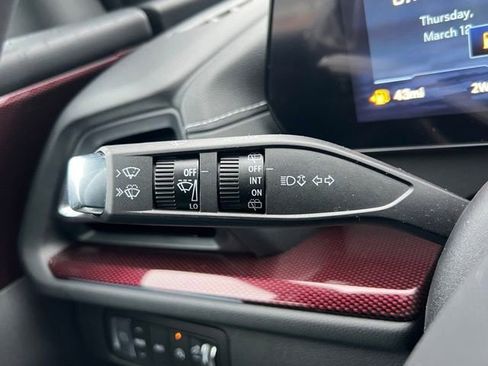 New 2026 Chevrolet Traverse Z71 w/ Enhanced Driving Package image 18