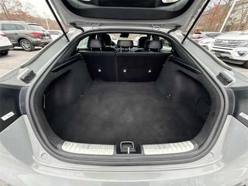 Used 2022 Kia Stinger GT-Line image 20