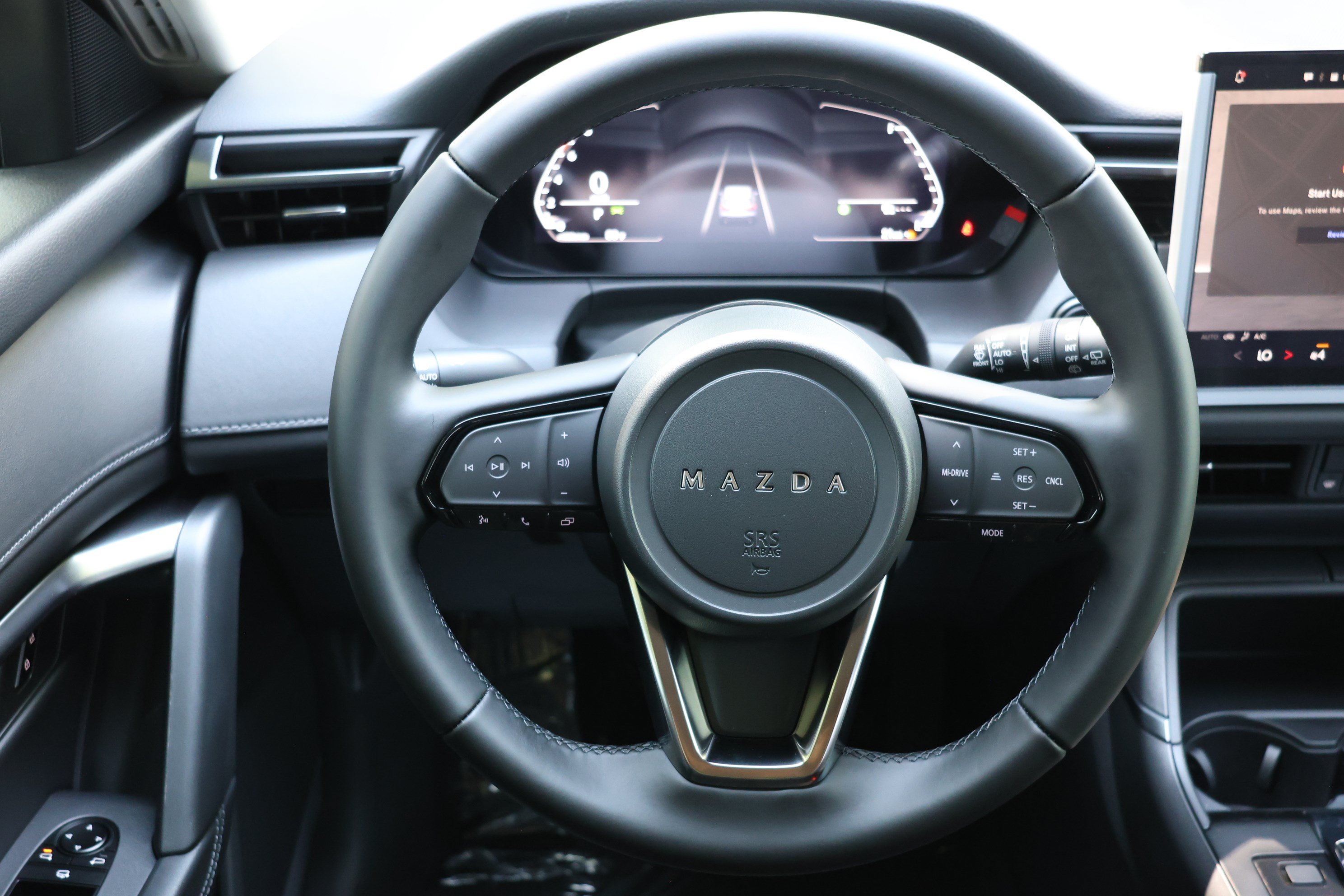 New 2026 MAZDA CX-5 Select AWD/4WD image 14