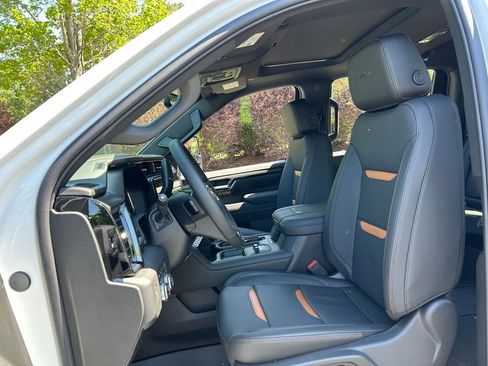 New 2026 GMC Sierra 2500 AT4 w/ AT4 Premium Plus Package AWD/4WD image 45