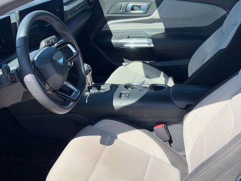 Used 2024 Ford Mustang Coupe w/ Mustang Nite Pony Package image 13