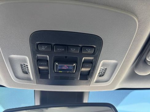 Used 2024 Toyota Camry XSE w/ Navigation Package FWD image 32