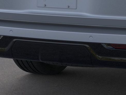 New 2026 Lincoln Navigator L Premier AWD/4WD image 23