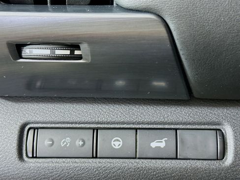 Used 2023 Nissan Pathfinder SL w/ Lighting Package (N92) AWD/4WD image 17