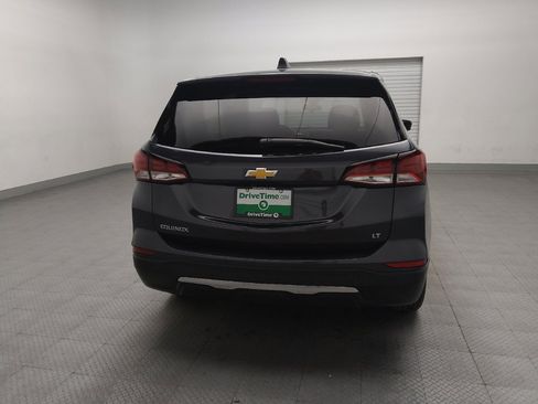Used 2022 Chevrolet Equinox LT image 7