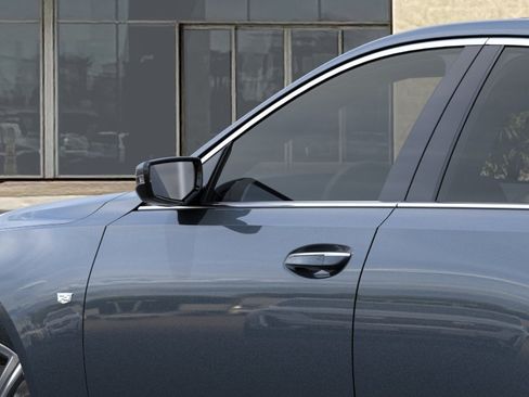 New 2026 Cadillac CT5 Premium Luxury w/ Technology Package RWD image 12