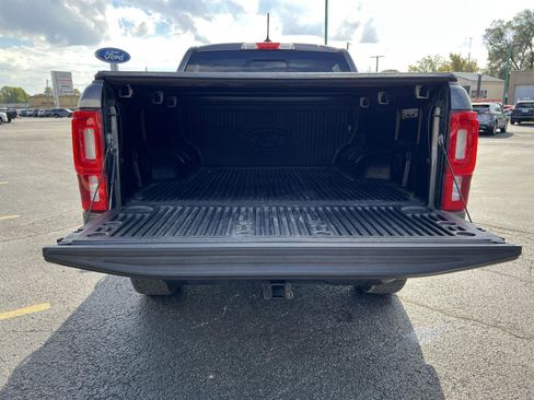 Used 2020 Ford Ranger XLT w/ Equipment Group 302A Luxury image 44