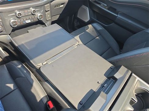 Used 2025 Ford F150 Raptor image 21