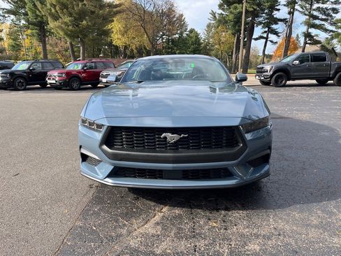 New 2026 Ford Mustang Premium image 2