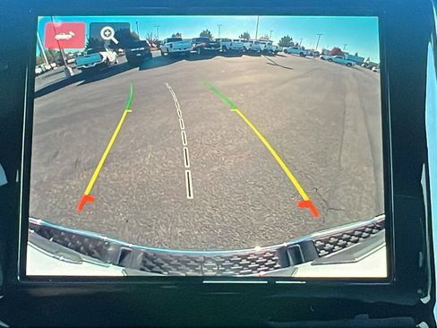 New 2026 RAM 1500 Big Horn image 22