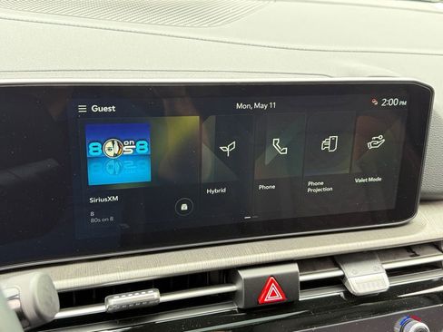 New 2026 Kia Sportage X-Line AWD/4WD image 22