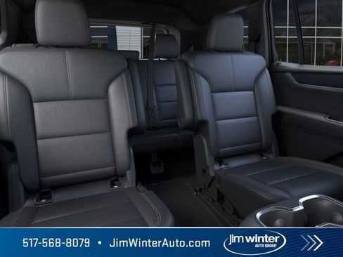 New 2026 GMC Acadia Elevation w/ Elevation Premium Package AWD/4WD image 41