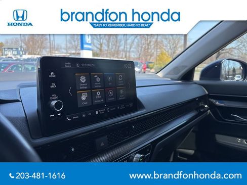Used 2024 Honda CR-V EX-L image 17