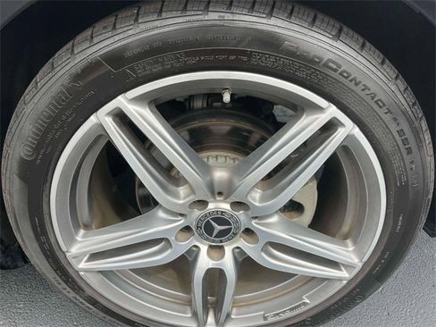 Used 2019 Mercedes-Benz E 300 w/ Premium 1 Package image 13
