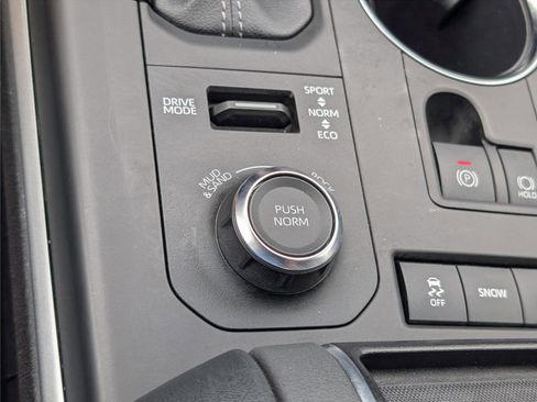 Used 2022 Toyota Highlander XSE AWD/4WD image 28