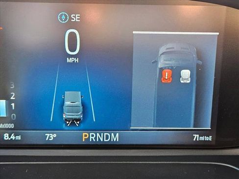 New 2026 Ford Transit 250 148 Medium Roof image 16