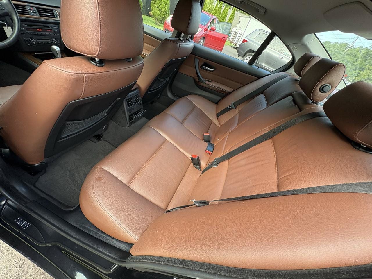 Used 2006 BMW 325i Sedan RWD image 10