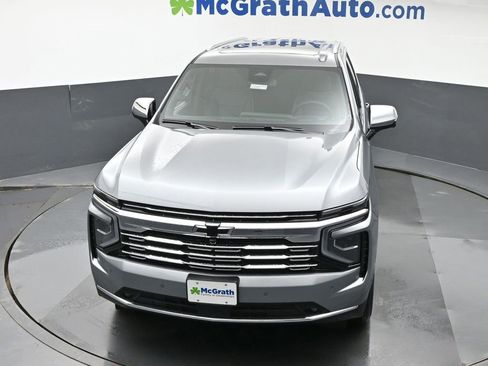 New 2026 Chevrolet Tahoe Premier w/ Sun And Tow Package AWD/4WD image 23
