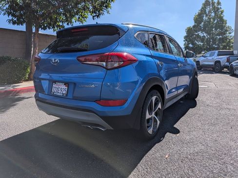 Certified 2023 Hyundai Santa Fe SEL FWD image 8
