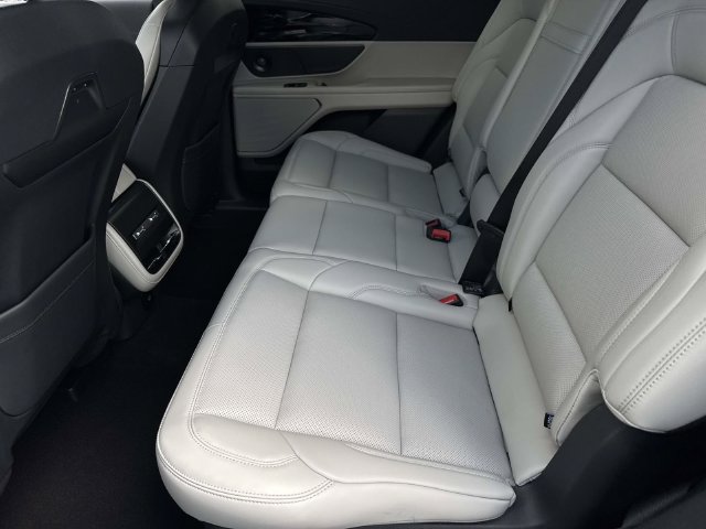 New 2026 Lincoln Nautilus Premier w/ Equipment Group 102A AWD/4WD image 14