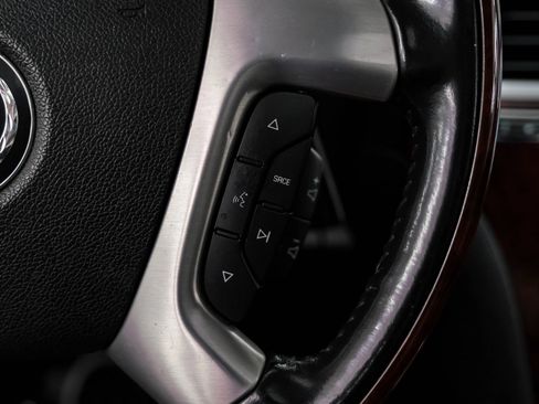Used 2008 Cadillac Escalade AWD image 18