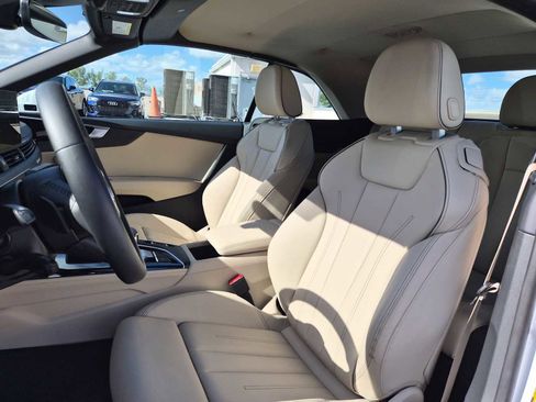 Certified 2023 Audi A5 2.0T Premium w/ Convenience Package image 14