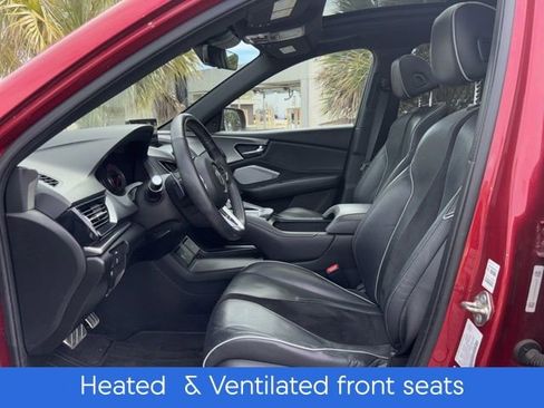 Used 2019 Acura RDX A-Spec image 5