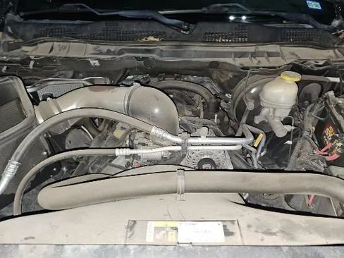 Used 2018 RAM 1500 Rebel image 27