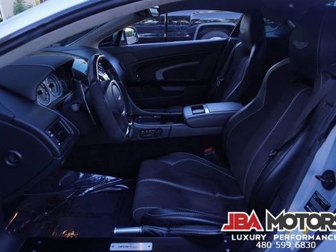 Used 2015 Aston Martin V12 Vantage S image 64